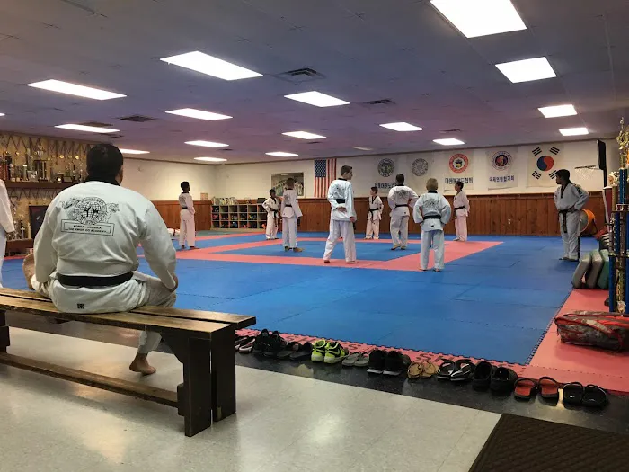Korea America Taekwondo Academy Picture 9