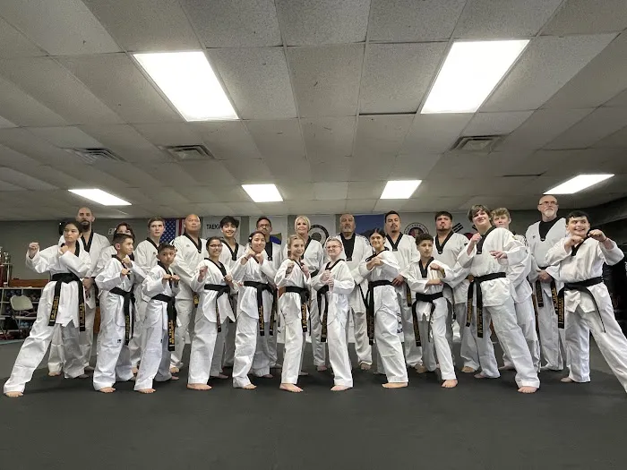 Korea America Taekwondo Academy Picture 10