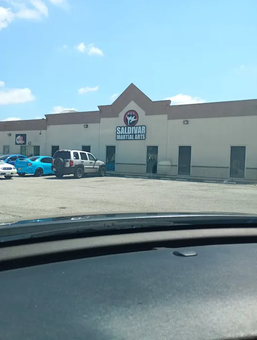 Saldivar Martial Arts Picture 2