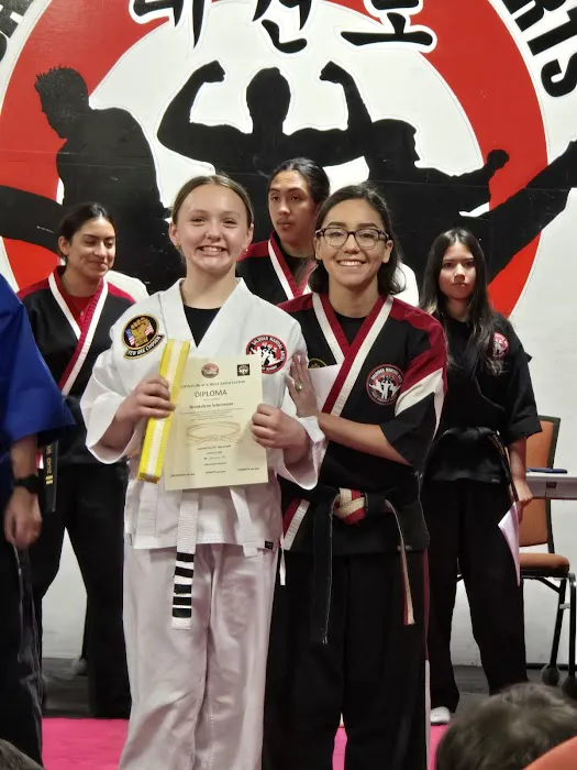 Saldivar Martial Arts Picture 6