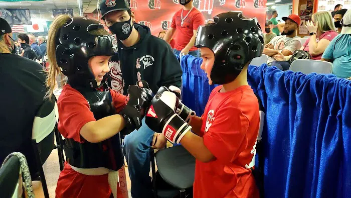 Saldivar Martial Arts Picture 10