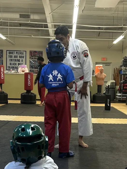 SA Kids Karate Picture 2