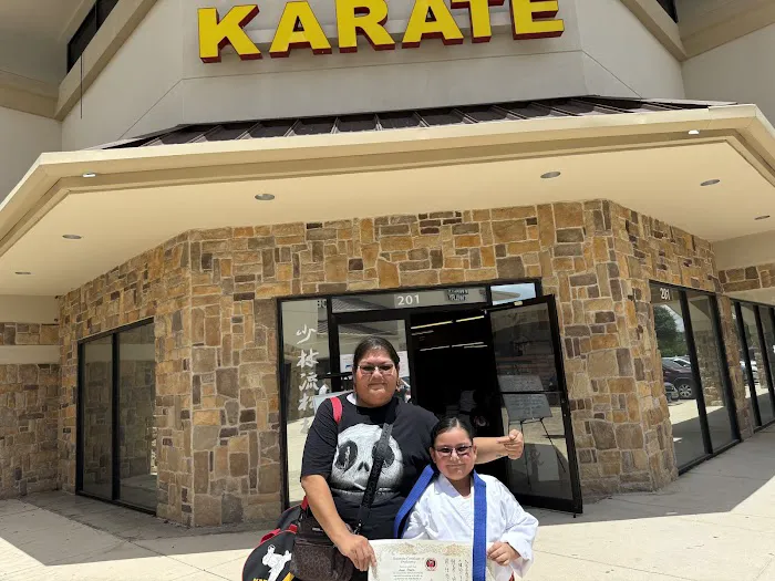SA Kids Karate Picture 4