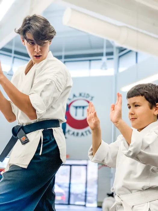 SA Kids Karate Picture 8
