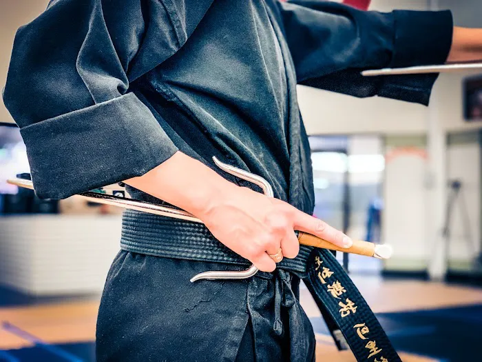 SA Kids Karate Picture 9