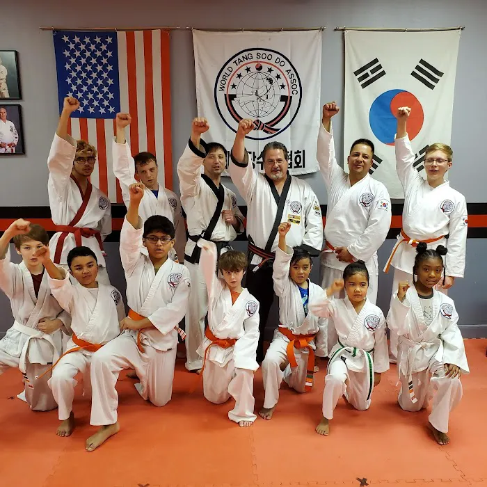 K Defense Martial Arts Picture 1