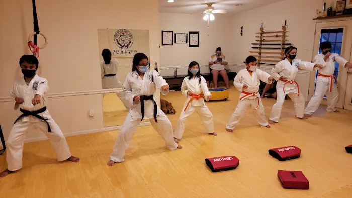 K Defense Martial Arts Picture 4