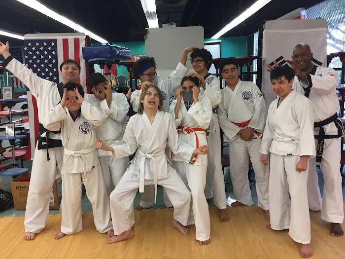K Defense Martial Arts Picture 7