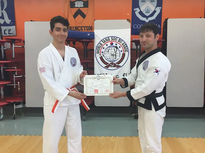 K Defense Martial Arts Picture 6