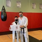 Alamo Karate Academy