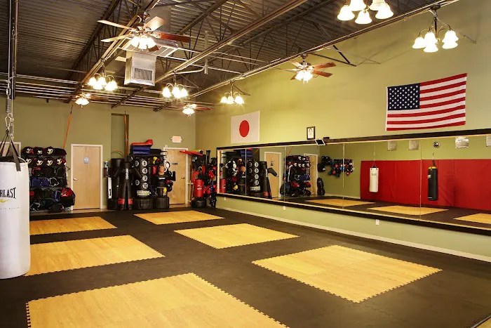 Alamo Karate Academy Picture 8