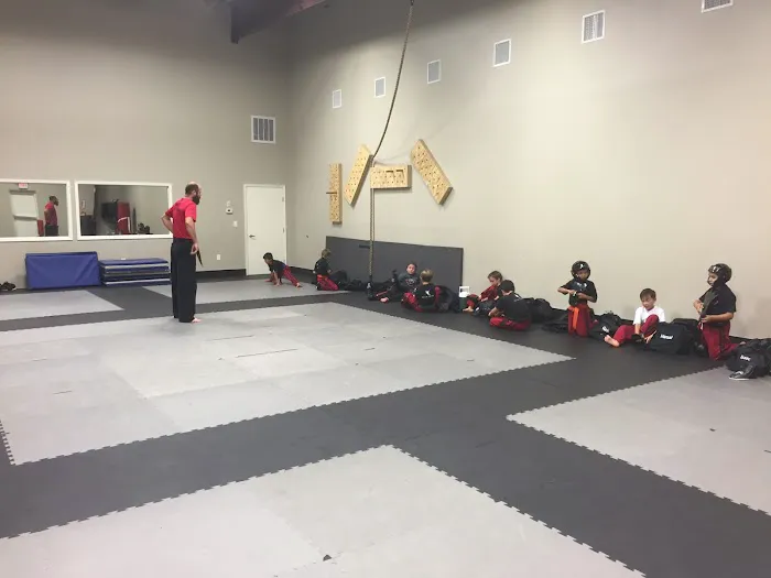 RETRO SPORT KARATE Picture 5