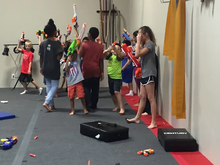 RETRO SPORT KARATE Picture 8