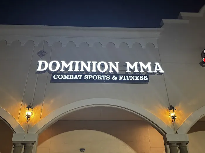 Dominion MMA®, Brazilian Jiu Jitsu & San Antonio MMA Training Gym. Picture 6