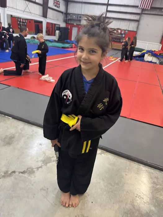 Central Texas Martial Arts Picture 4