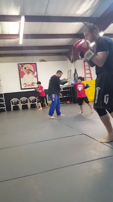 Central Texas Martial Arts Picture 3
