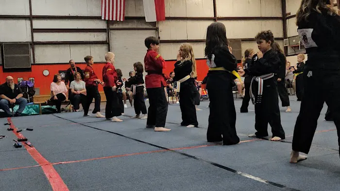 Central Texas Martial Arts Picture 2