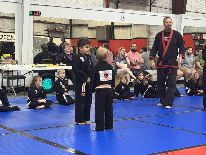 Central Texas Martial Arts Picture 5