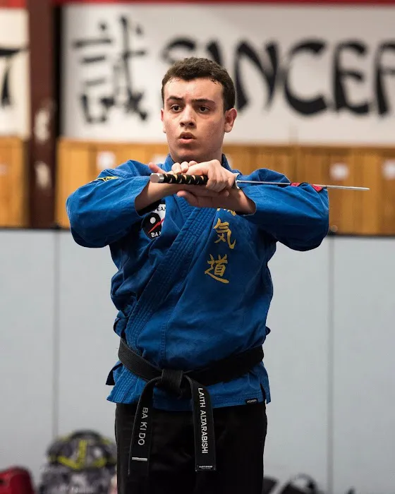Central Texas Martial Arts Picture 1