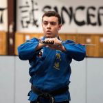 Central Texas Martial Arts