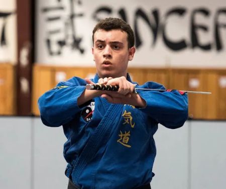 Central Texas Martial Arts