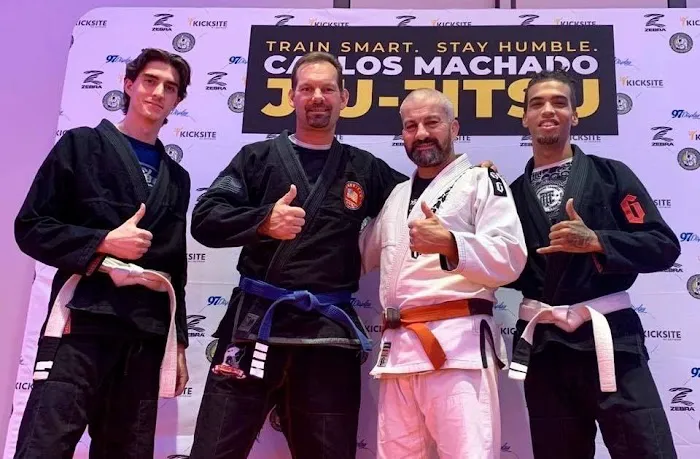 Central Texas Martial Arts Picture 9