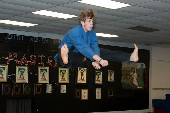 Central Texas Martial Arts Picture 8