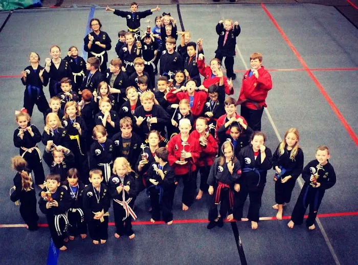 Central Texas Martial Arts Picture 7
