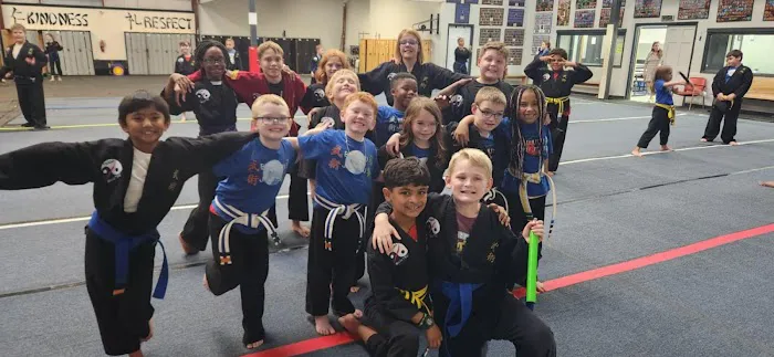 Central Texas Martial Arts Picture 6
