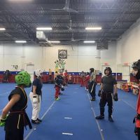 Family Martial Arts of Texas ico