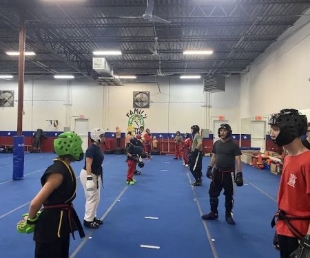 Family Martial Arts of Texas