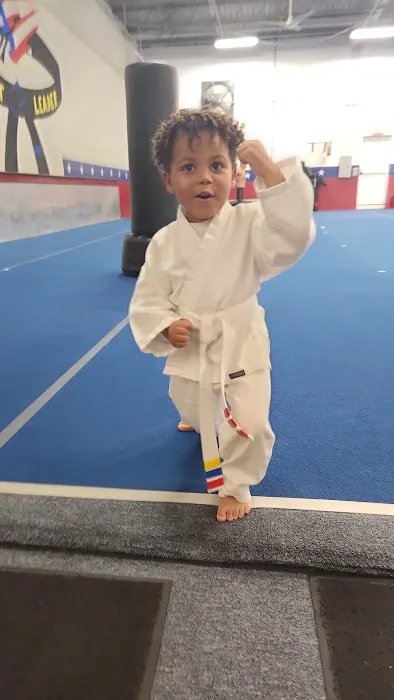 Family Martial Arts of Texas Picture 4