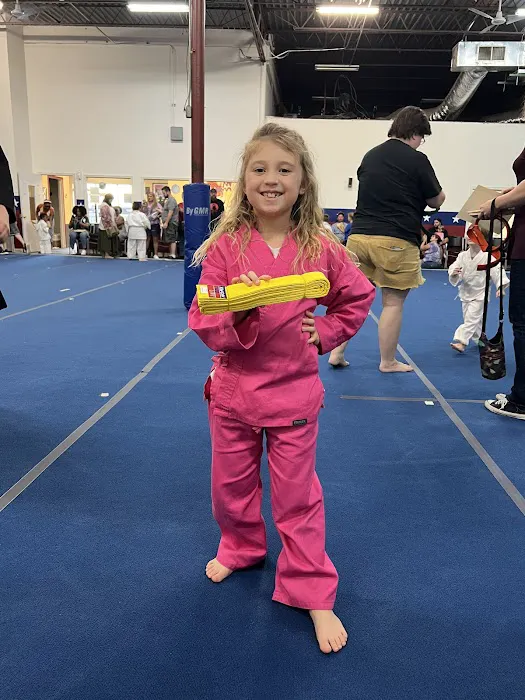 Family Martial Arts of Texas Picture 5