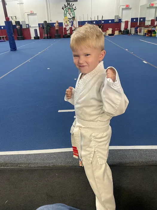 Family Martial Arts of Texas Picture 7