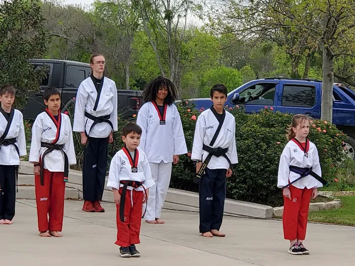 Family Martial Arts of Texas Picture 8