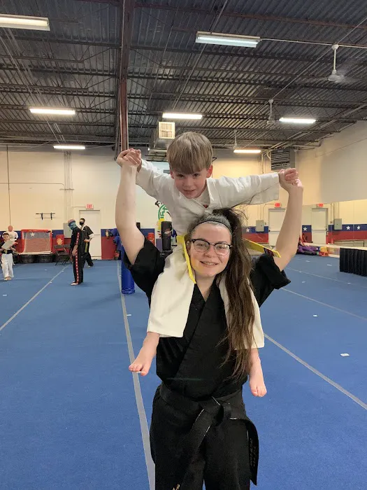 Family Martial Arts of Texas Picture 9