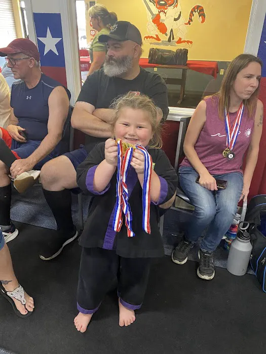 Family Martial Arts of Texas Picture 6