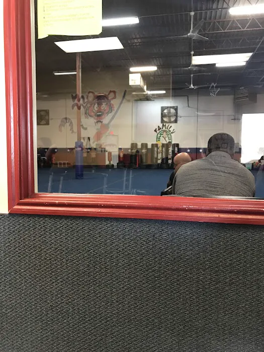 Family Martial Arts of Texas Picture 10