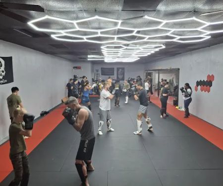 Martial Arts of Waco