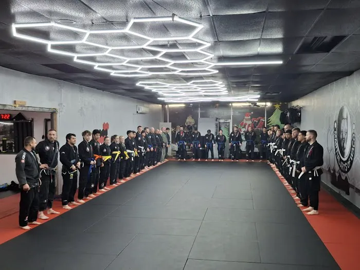 Martial Arts of Waco Picture 6