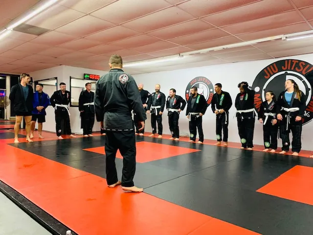 Martial Arts of Waco Picture 4