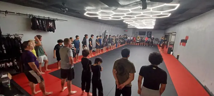 Martial Arts of Waco Picture 2