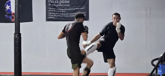 Martial Arts of Waco Picture 5