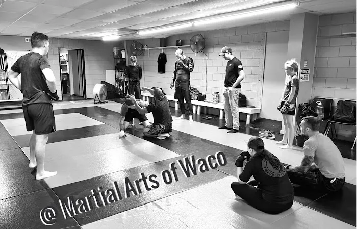Martial Arts of Waco Picture 3