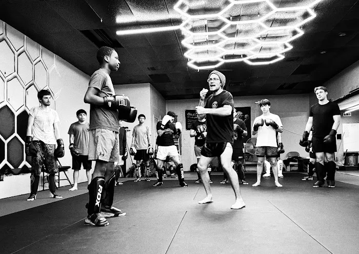 Martial Arts of Waco Picture 7