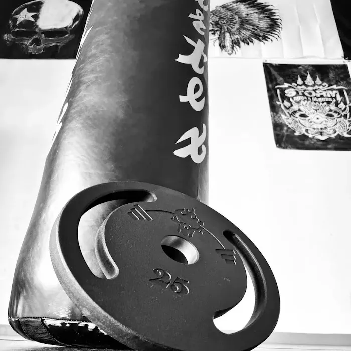 China spring martial arts Picture 1