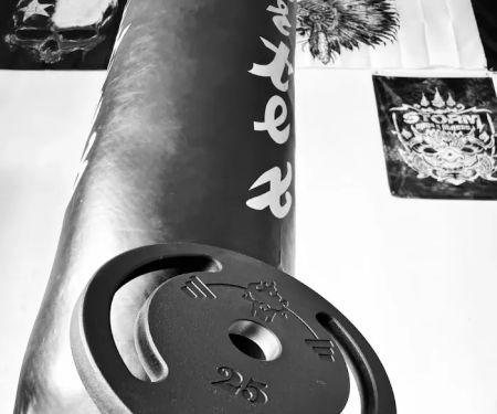 China spring martial arts