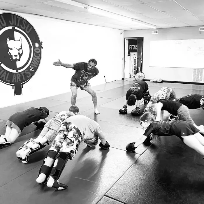 China spring martial arts Picture 2