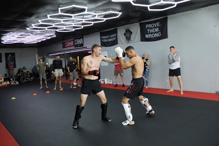 Muay Thai of Waco Picture 4