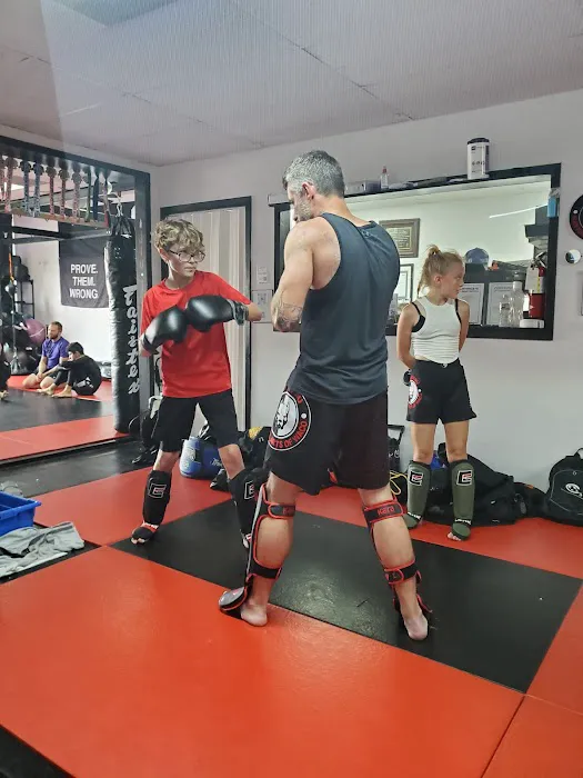 Muay Thai of Waco Picture 2